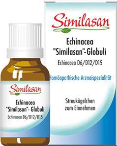 Similasan Echinacea Globuli