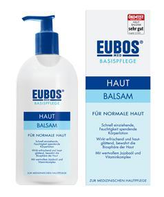 Eubos Hautbalsam Dosierspender