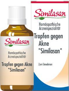 Similasan Akne