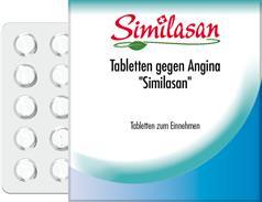 Similasan Angina