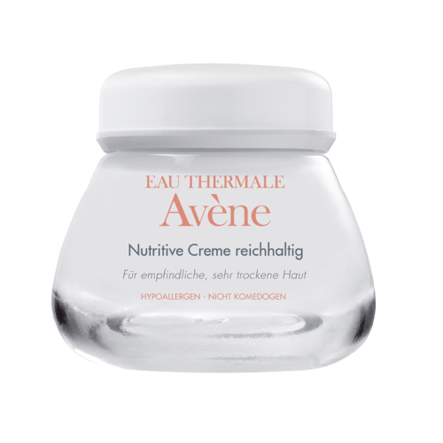 Avéne Nutritive Creme reichhaltig