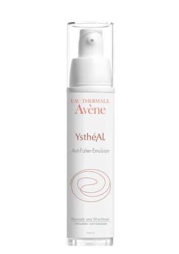 Avène YsthéAL Anti-Falten-Emulsion