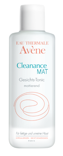 Avène Cleanance MAT Gesichts-Tonic