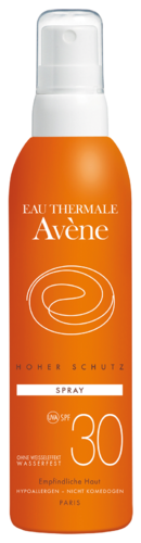 Avène Sonnenspray 30
