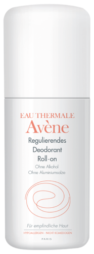 Avène Regulierender Deo Roll-on