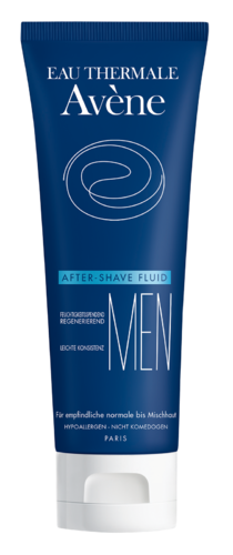 Avène Men After-Shave Fluid