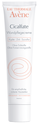 Avène Cicalfate Wundpflegecreme