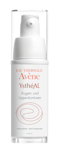 Avène YsthéAL Augen- und Lippenkonturen
