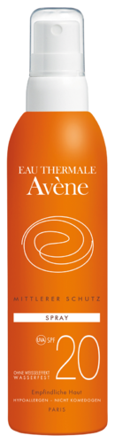 Avène Sonnenspray 20