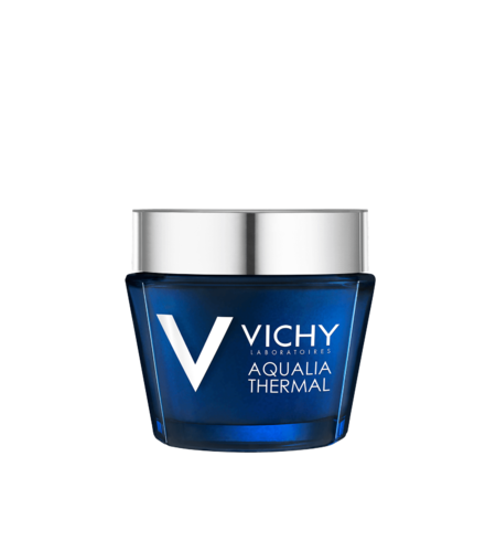 Vichy Aqualia Thermal Nacht Spa