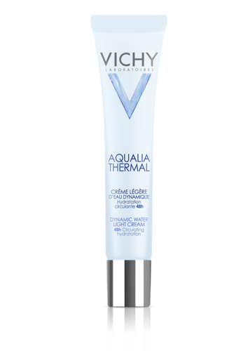 Vichy Aqualia Thermal Leicht Tube