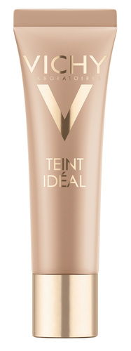Vichy Teint Ideal Creme 45 - honey