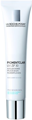 La Roche-Posay Pigmentclar UV LSF 30