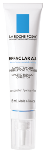 La Roche-Posay Effaclar A.I.