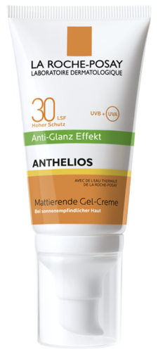 La Roche-Posay Anthelios Gel-Creme LSF 30