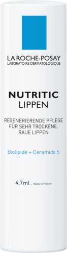 La Roche-Posay Nutritic Lippen
