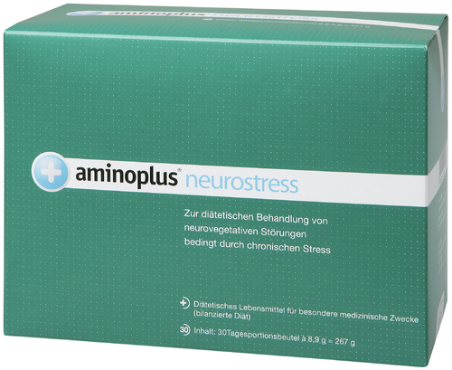 Aminoplus neurostress