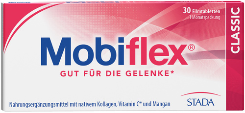 Mobiflex Classic Filmtabletten