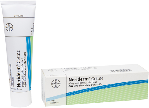 Neriderm Creme