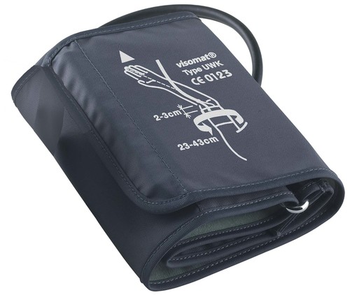 Roche Manschette Visomat Double Comfort