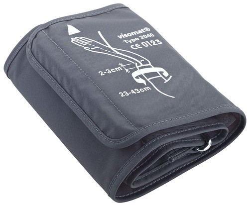 Roche Manschette Visomat Comfort 20/40