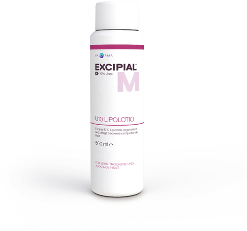 Excipial U10 Lipolotion