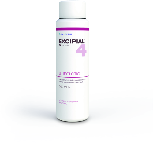 Excipial U Lipolotion 4% Urea