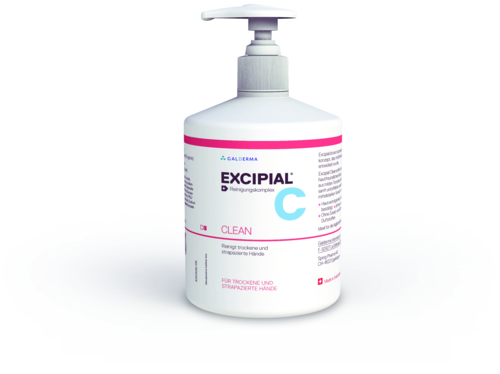 Excipial Clean