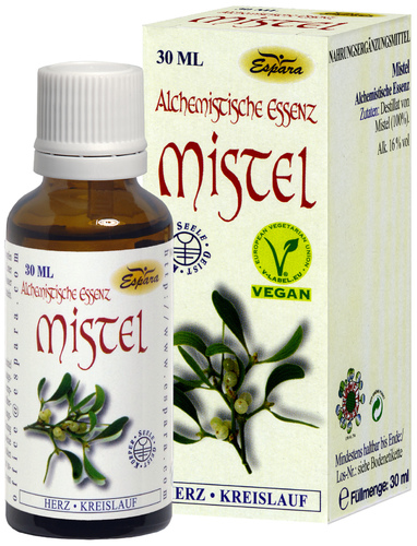 Espara Mistel Alchemistische Essenz