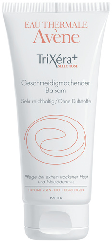 Avène TriXéra+ Geschmeidigmachender Balsam - 200 ml