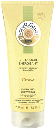 Roger & Gallet Cédrat- Duschgel