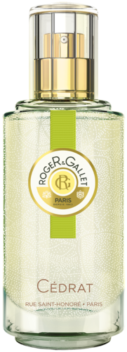 Roger & Gallet Cédrat- sinnlich wohltuender Duft