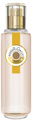 Roger & Gallet Gingembre - sinnlich wohltuender Duft