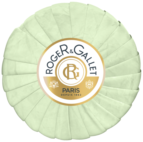 Roger & Gallet Thé vert - Seife 