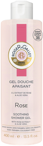 Roger & Gallet Rose - Duschgel