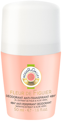 Roger & Gallet Fleur de Figuier - Deo Roll-On