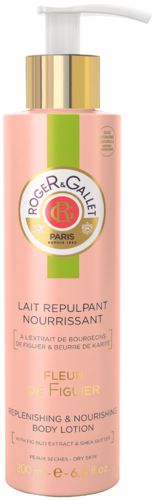 Roger & Gallet Fleur de Figuier - Körpermilch