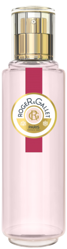 Roger & Gallet Rose - sinnlich wohltuender Duft