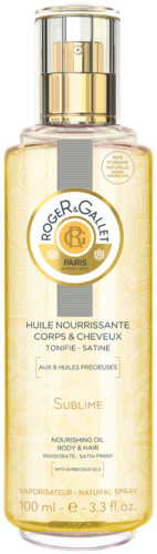 Roger & Gallet Bois d'Orange - Huile Sublime Körperöl