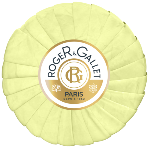 Roger & Gallet Fleur d'Osmanthus - Seife 