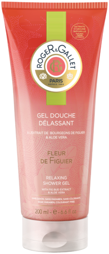 Roger & Gallet Fleur de Figuier - Duschgel