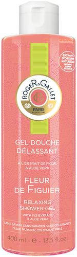 Roger & Gallet Fleur de Figuier - Duschgel