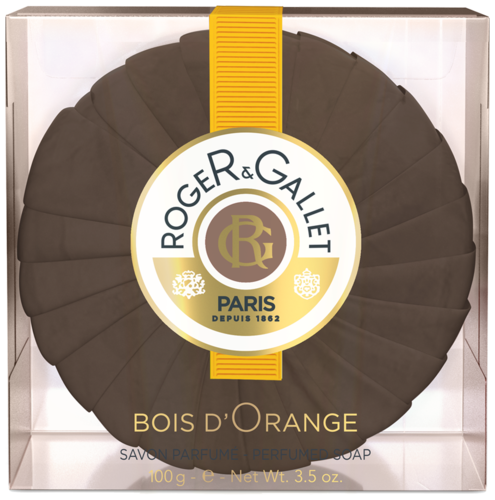 Roger & Gallet Bois d'Orange - Seife 