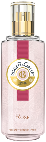 Roger & Gallet Rose - sinnlich wohltuender Duft