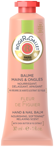Roger & Gallet Fleur de Figuier Handcreme 