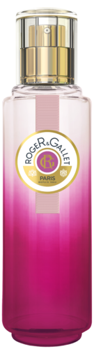 Roger & Gallet Rose Imaginaire - sinnlich wohltuender Duft