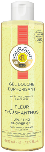 Roger & Gallet Fleur d'Osmanthus - Duschgel