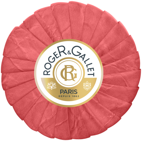 Roger & Gallet Fleur de Figuier - Seife