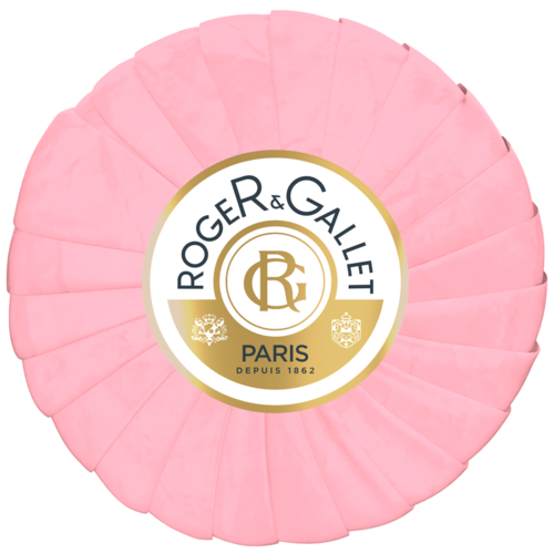 Roger & Gallet Rose - Seife