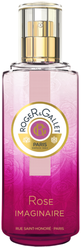 Roger & Gallet Rose Imaginaire - sinnlich wohltuender Duft